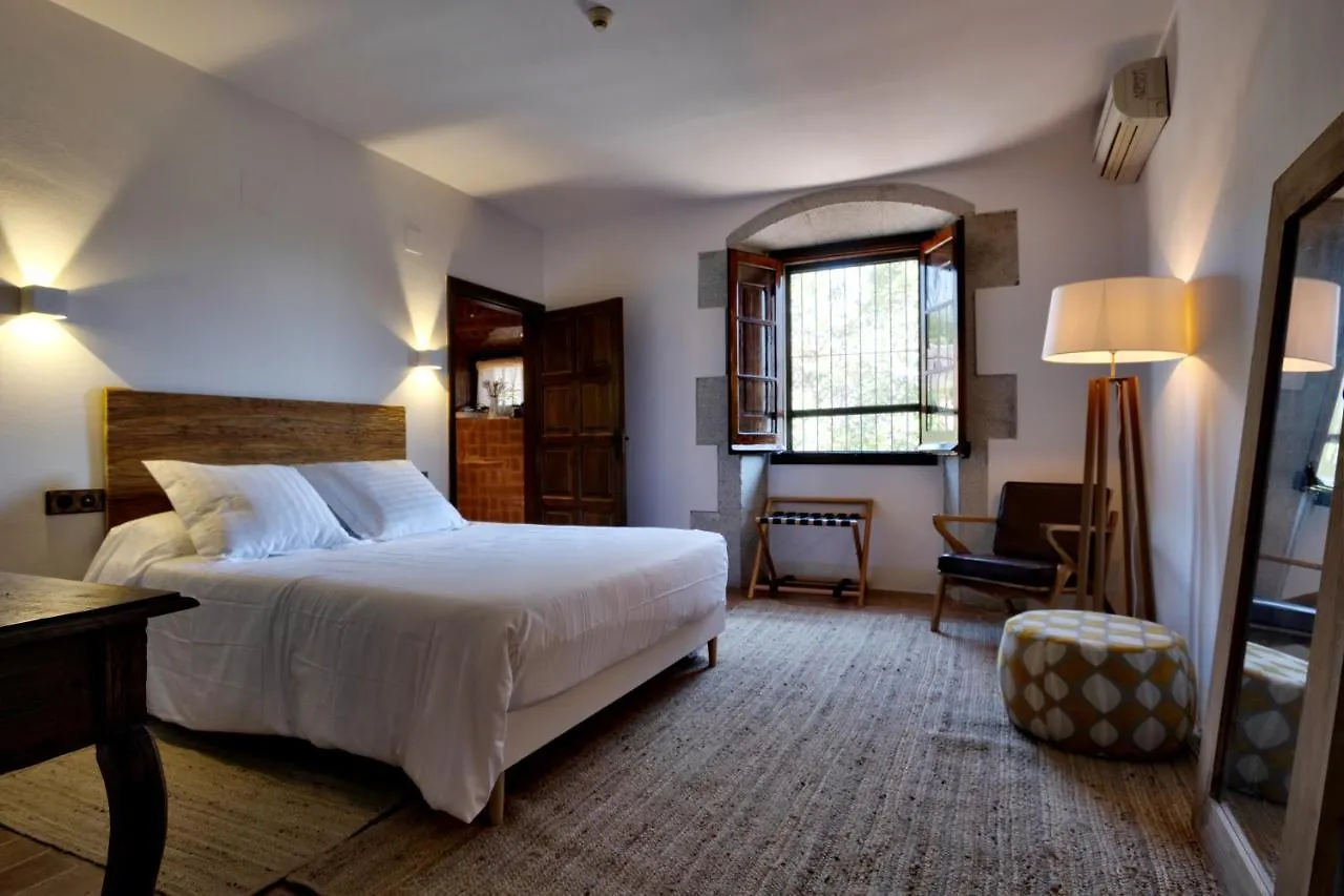 La Mer Hotel Cabrera de Mar