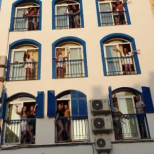 Lunalba Spain
