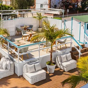 3* Hotel Antonio's House