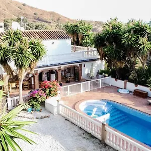 Casa Volar Coin,malaga Spain