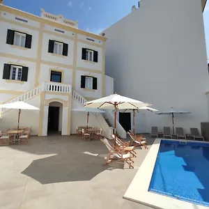 Amano Maison Carree Spain