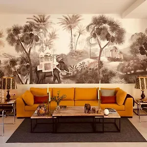 Azahar, Marbella Spain