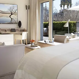 5* Hotel Abac Restaurant Gl Monumento