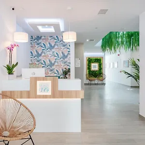 Vg Boutique Gasthuis Nerja