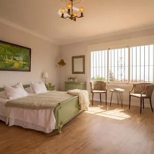 Casa Ancladero W Big Balcony And Lovely View Spain