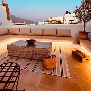 Boutique Plaza Cantarero Gasthuis Nerja
