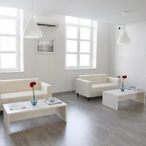 3* Hotel Estacio Del Nord
