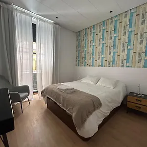 Casa Letran Hostel Málaga