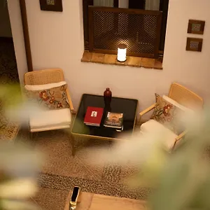 Boutique Alma Andalusi Spain