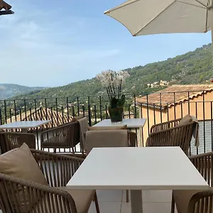 Petit Biniaraix - Ex Menditzu Spain