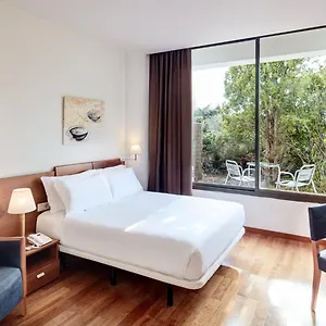 3* Hotel Sercotel Arrahona