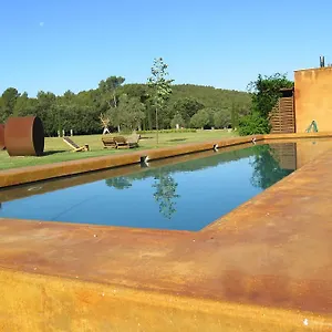 Fundacio L'olivar Bed & Breakfast Ventalló