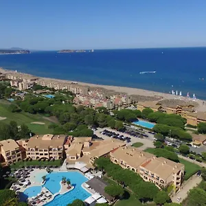 La Costa Golf & Spain