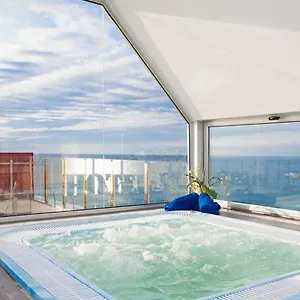 3* Hotel Urh Excelsior